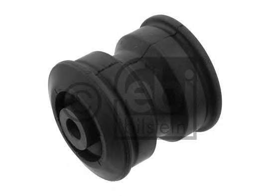 Сайлентблок рессоры (задней) MB Sprinter 06-