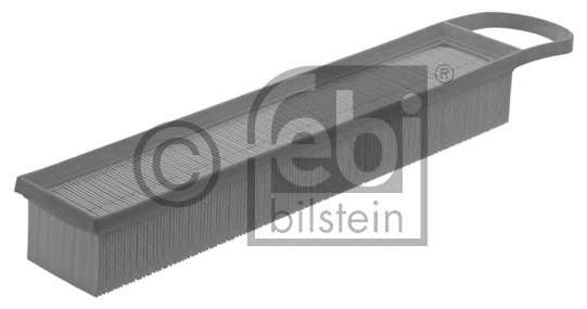 Фильтр воздушный Citroen Berlingo/ Mini Cooper/ Peugeot 207/ 208 1.4-1.6 08- 