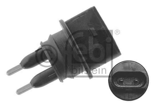 Датчик уровня жидкости в бачке омывателя VW Caddy III/Golf IV/T5 96-