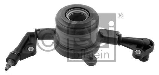 Подшипник выжимной MB Sprinter 2.2/2.7CDI 00-06/ VW Crafter 2.5TDI 06-