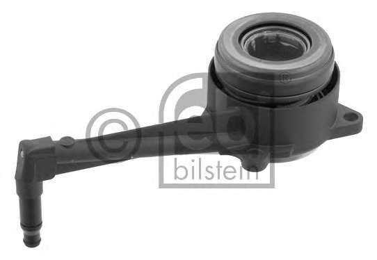 Подшипник выжимной VW T5 2.5TDI