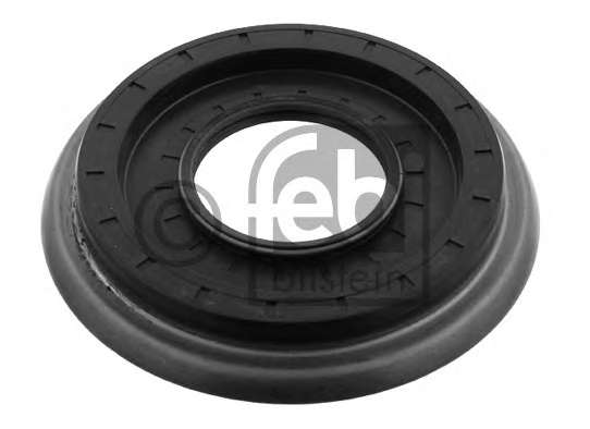 Сальник дифференциала (46x98mm) MB S-class/E-class (W202/S204) 91-