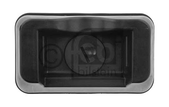 Подушка поддомкратная MB E-class (W210/W211) 95-08