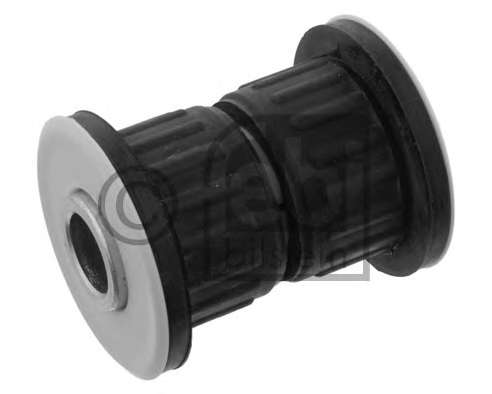 Сайлентблок рессоры (задней/серьга) Iveco Daily IV 2.3D 06-11