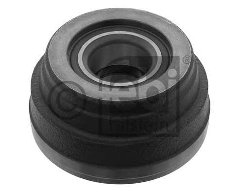 Ступица колеса