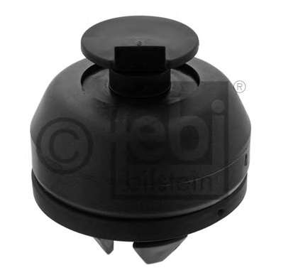 Подушка поддомкратная (нижняя) MB CLK-class (A208)/SLK-class (R170) 98-04