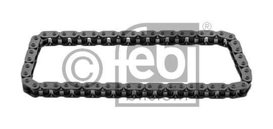 Цепь насоса масляного Smart 0.6/0.7i/0.8cdi 07-