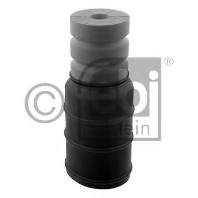 Пыльник + отбойник амортизатора (переднего) Citroen Jumper/Fiat Ducato/Peugeot Boxer 94-06 (к-кт)