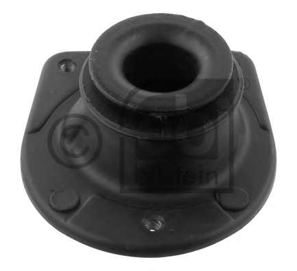 Подушка амортизатора (переднего) Fiat Doblo Cargo 01- (L)