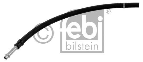 Гидравлический шланг, рулевое управление