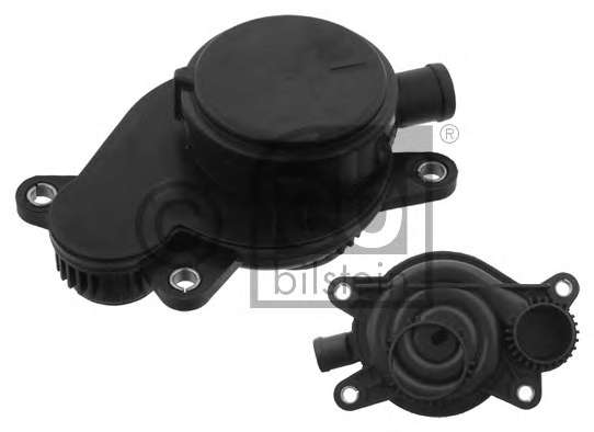 Сепаратор (маслоотделитель) MB Sprinter CDI