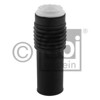 Пылезащитный комилект, амортизатор