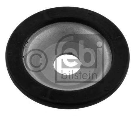 Тарелка пружины Citroen Berlingo 08- (14.3x63.5)