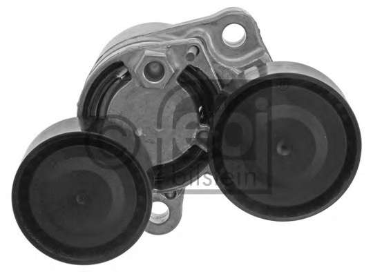 Натяжитель ремня генератора BMW 3/4/5/X3/X5 04-