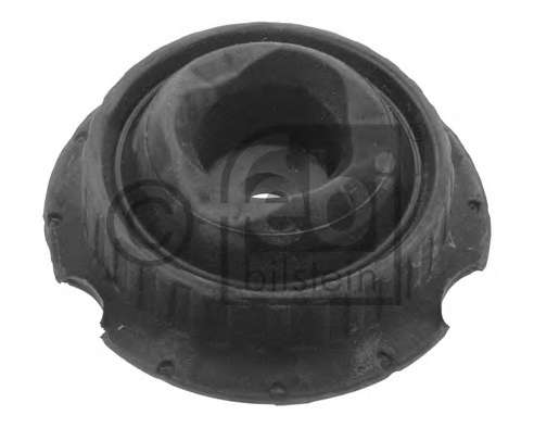 Подушка амортизатора (переднего) Audi Q7/VW Touareg 02-15