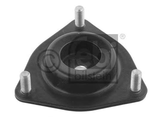Подушка амортизатора (переднего) Citroen C4/Peugeot 4007/4008 1.6/1.8 HDi 07-