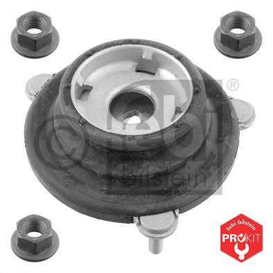 Ремкомплект, опора стойки амортизатора