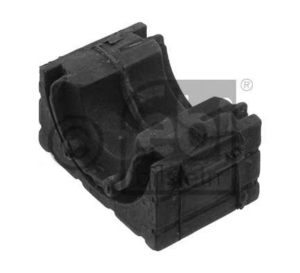 Втулка стабилизатора (переднего) Opel Astra H 04-10/Vectra C 04-08 (44x23.5)