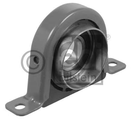 Подшипник подвесной Iveco Daily (d=40mm)