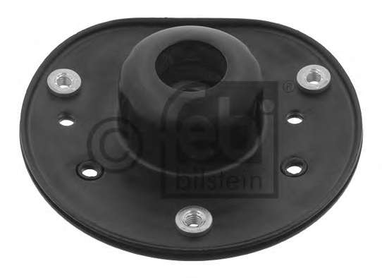 Подушка амортизатора (переднего) Ford Mondeo/Volvo XC 70 II 2.4D 09-