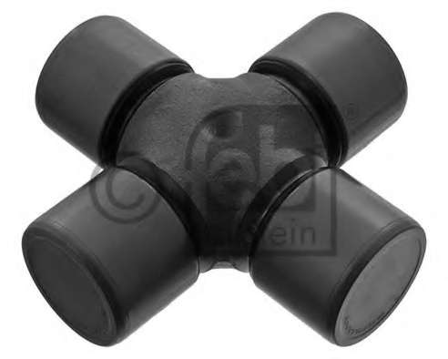 Крестовина кардана MB 609 (31x88)