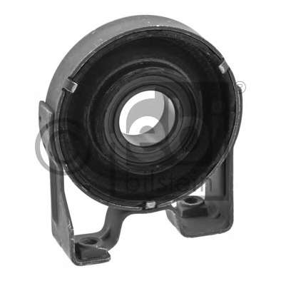 Подшипник подвесной (передний) VW Touareg 2.5-6.0TDI 02-10