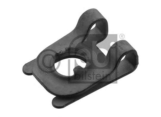 Клипса крепления обшивки Audi A4/A6 97-18