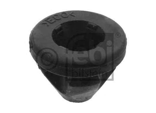 Втулка кожуха двигателя VW Golf V/Caddy III 04-10