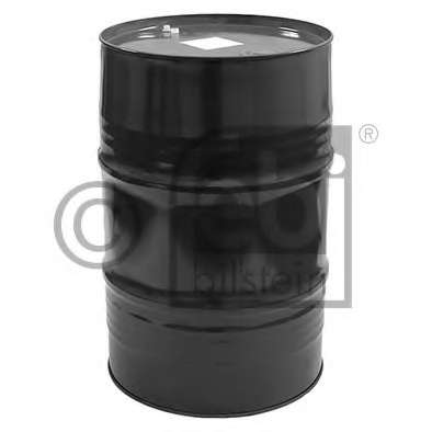 Масло ATF (60L) (ATF 134/DSIH 6P805/MB 236.14/MB 236.12) (красный)