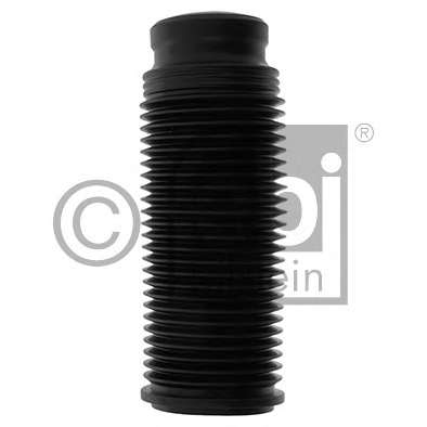 Отбойник амортизатора (заднего) Audi Q7/VW Touareg 03-15 