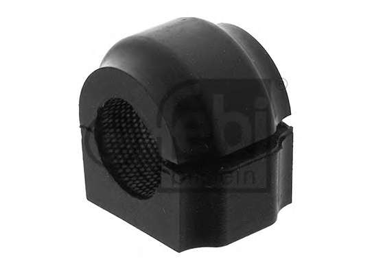 Втулка стабилизатора (заднего) Mini Cooper 06-15 (d=18mm)