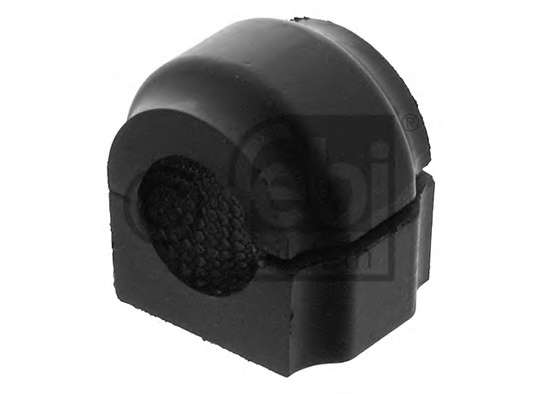 Втулка стабилизатора (заднего) Mini Cooper 06-16 (d=17mm)