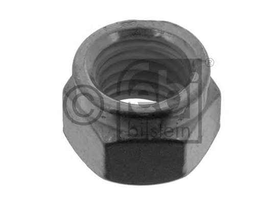 Гайка коллектора выпускного MB OM617/M115/M114/M130/M129/M108 (M10x1.5mm)