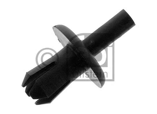 Клипса крепления обшивки Fiat/Lancia/MB/Opel