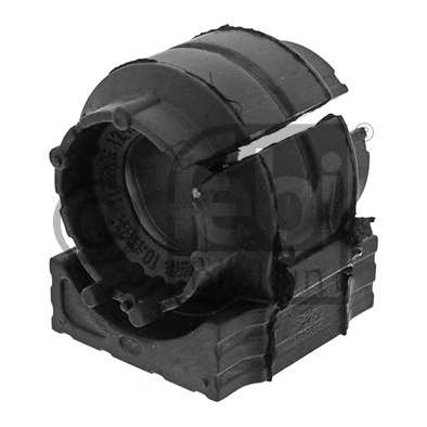 Втулка стабилизатора (заднего) Opel Insignia A 08- 00-08 (d=20mm)