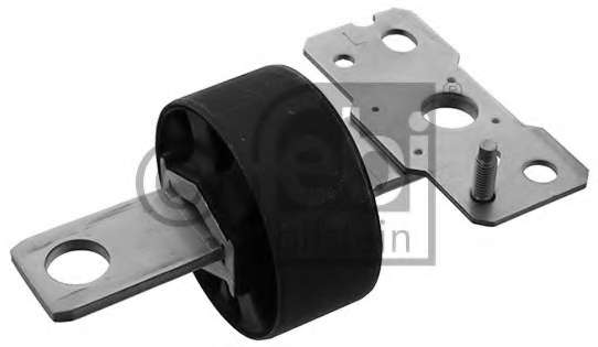 Сайлентблок рычага (заднего/спереди) Ford Galaxy/Mondeo IV/Volvo S60/S80/V70III 06- (L) (продол.)