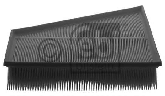 Фильтр воздушный Ford Galaxy/Mondeo/S-Max 1.6-2.0TDCi/1.6-2.3 06-