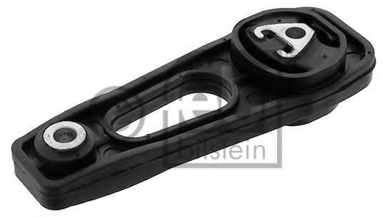 Подушка двигателя (задняя) Dacia Duster 1.5DCI/1.6 16V 10-