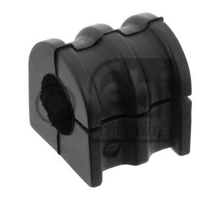 Втулка стабилизатора (переднего) Renault Clio IV 12-/Grand Scenic II/Megane II 02- (d=21.5mm)