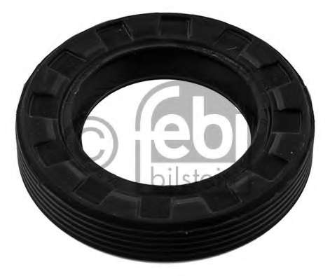 Сальник вала первичного КПП VW LT 2.0-2.7 -96 (24.9x40x8)