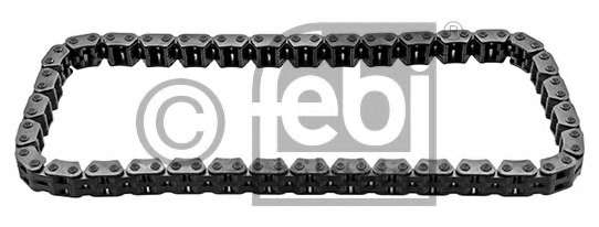 Цепь насоса масляного VW Caddy/Golf VI 1.2TSI 10-