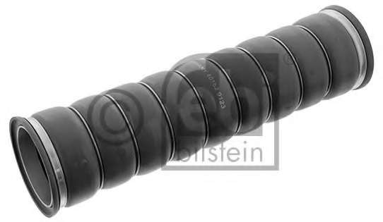 Трубка нагнетаемого воздуха