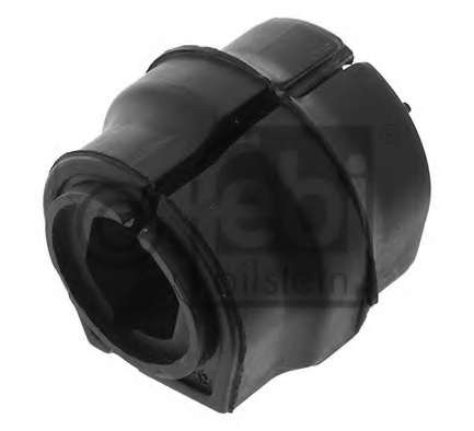 Втулка стабилизатора (переднего) Peugeot Partner 05- (d=23mm)