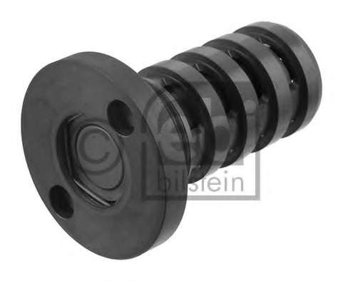 Клапан системы фаз газораспределения VW Passat/Golf V 2.0TSI 04- CCTA/CBFA/CAWB