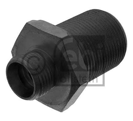 Клапан, система питания