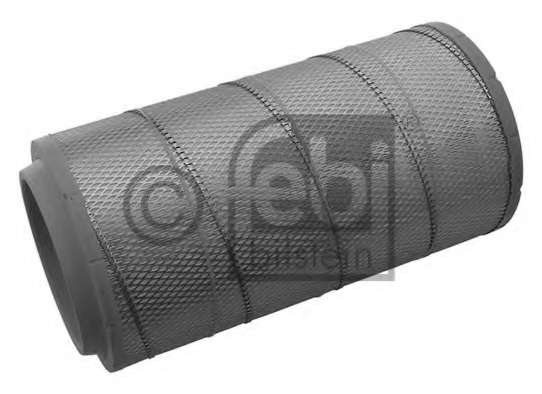 Воздушный фильтр, компрессор - подсос воздуха