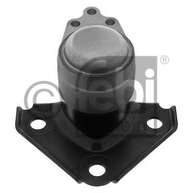 Подушка двигателя (R) Ford Fiesta V 1.25-1.6 01-12