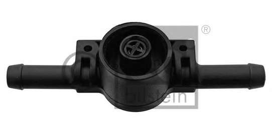 Клапан паливного фільтра DB Sprinter/Vito CDi