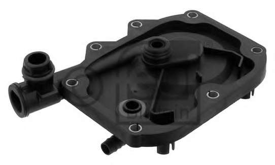 Клапан вентиляции картера BMW 5 (E39)/7 (E38)/8 (E31) 3.5/4.4 96-03