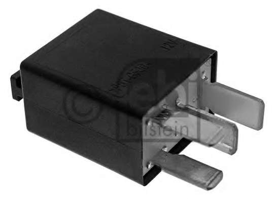 Реле поворотов (12V) MB E-class (W211)/ Opel Combo 04-11